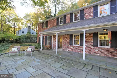 594 Contention Lane, Berwyn, PA 19312 - Photo 5