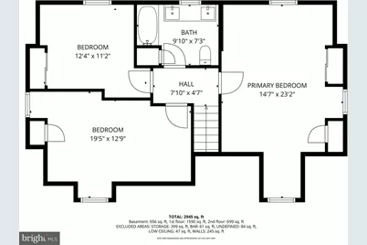 371 Margo Lane, Berwyn, PA 19312 - Photo 67