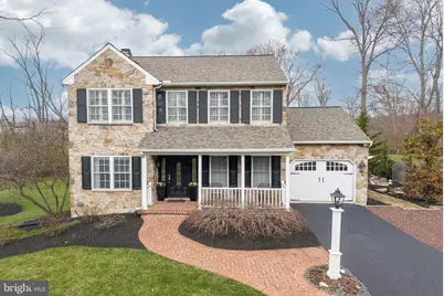 3 Hunter Drive, Glenmoore, PA 19343 - Photo 1