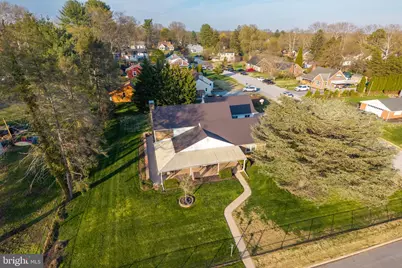 220 N Norris Avenue, Phoenixville, PA 19460 - Photo 9