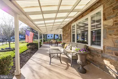 220 N Norris Avenue, Phoenixville, PA 19460 - Photo 3