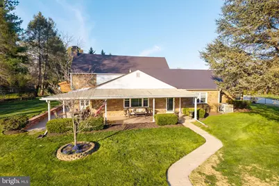 220 N Norris Avenue, Phoenixville, PA 19460 - Photo 1