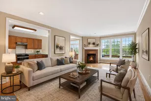 803 Whispering Brooke Dr, Newtown Square, PA 19073 - Photo 5