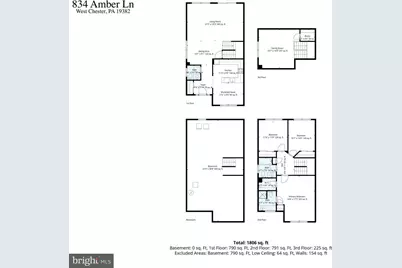 834 Amber Lane, West Chester, PA 19382 - Photo 33