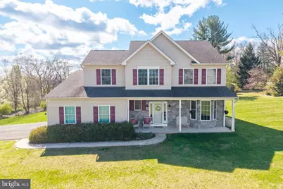 1 Winslow Drive, Phoenixville, PA 19460 - Photo 1