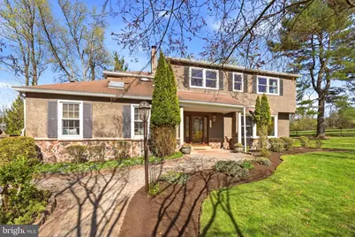 916 General Howe Drive, West Chester, PA 19382 - Photo 3