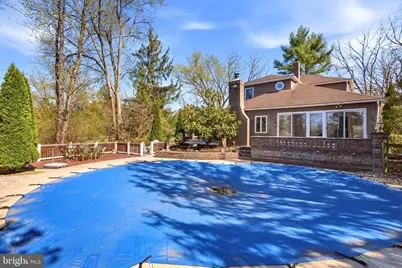 916 General Howe Drive, West Chester, PA 19382 - Photo 105