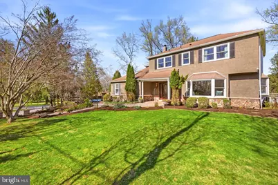 916 General Howe Drive, West Chester, PA 19382 - Photo 5