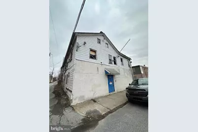 109 N 7th Avenue, Coatesville, PA 19320 - Photo 1