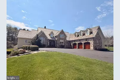 200 Parsons Road, Landenberg, PA 19350 - Photo 1