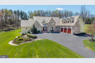 200 Parsons Road, Landenberg, PA 19350 - Photo 1