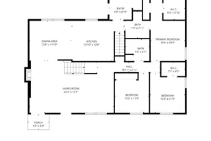 409 Sunset Dr, Downingtown, PA 19335 - Photo 37