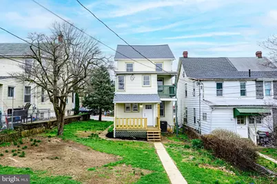 93 Pennsylvania Avenue, Coatesville, PA 19320 - Photo 39