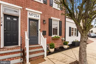 214 N Franklin St, West Chester, PA 19380 - Photo 5