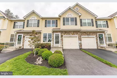 3403 Maplevale Circle, Newtown Square, PA 19073 - Photo 1
