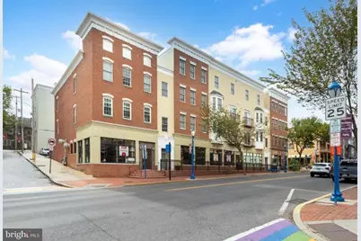 134 Bridge Street #201, Phoenixville, PA 19460 - Photo 1