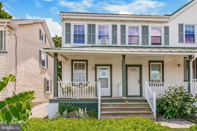 20 S Village Avenue #1, Exton, PA 19341 - Photo 13