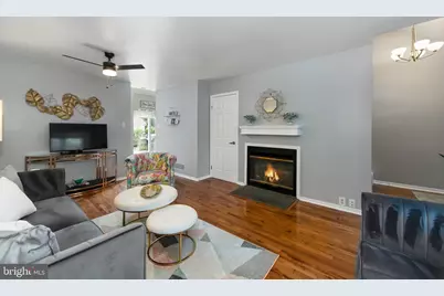 207 Saint Albans Court #207, Chester Springs, PA 19425 - Photo 5