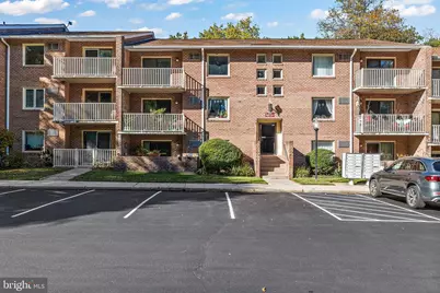200 Campbell Circle #E14, Downingtown, PA 19335 - Photo 1