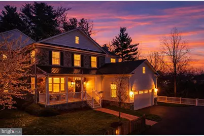 1114 Bordley Lane, West Chester, PA 19382 - Photo 1