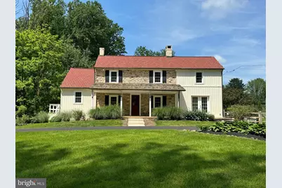 553 Worthington Road, Chester Springs, PA 19425 - Photo 1
