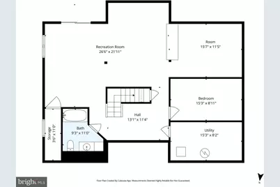 105 Bryans Way, Lincoln University, PA 19352 - Photo 45