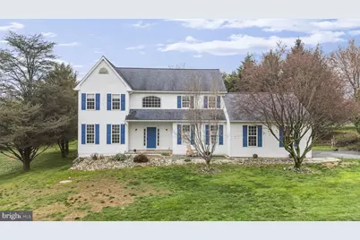 105 Bryans Way, Lincoln University, PA 19352 - Photo 1