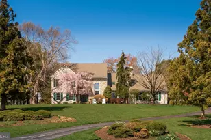 347 Harshaw Dr, Chester Springs, PA 19425 - Photo 1