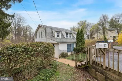 27 Woodbine Avenue, Paoli, PA 19301 - Photo 1
