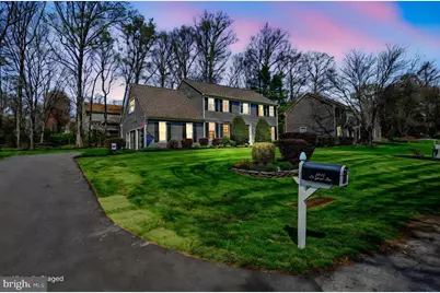 1045 Saint Georges Lane, Landenberg, PA 19350 - Photo 1