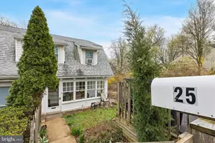 25 Woodbine Ave, Paoli, PA 19301 - Photo 1