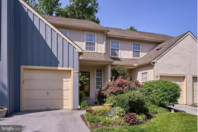 138 Whispering Oaks Drive #1708, West Chester, PA 19382 - Photo 1
