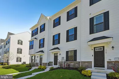 316 Longs Peak Way, Exton, PA 19341 - Photo 1
