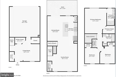 316 Longs Peak Way, Exton, PA 19341 - Photo 31