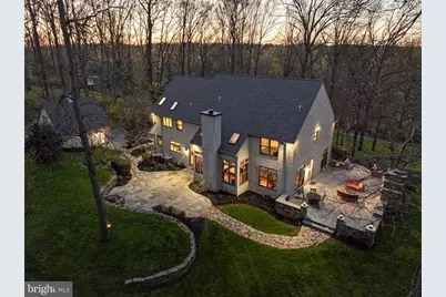 1714 Hickory Hill Road, Chadds Ford, PA 19317 - Photo 5