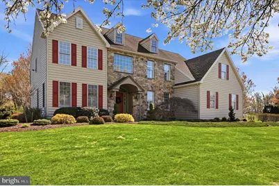 1101 Winchester Court, Pottstown, PA 19465 - Photo 3