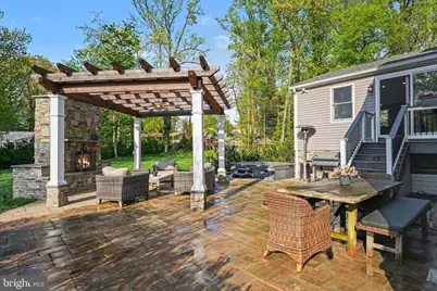 443 Woodcrest Road, Wayne, PA 19087 - Photo 47
