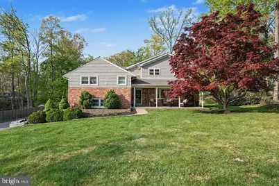 443 Woodcrest Road, Wayne, PA 19087 - Photo 3