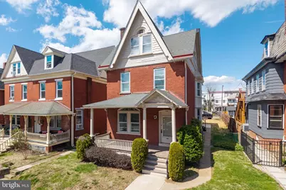 325 W Barnard Street W, West Chester, PA 19382 - Photo 3