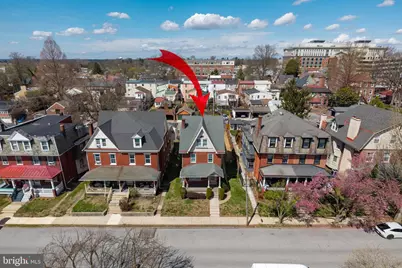 325 W Barnard Street W, West Chester, PA 19382 - Photo 5