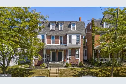 305 S Main Street #3, Phoenixville, PA 19460 - Photo 1