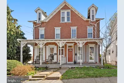 254 Chestnut Street, Spring City, PA 19475 - Photo 1