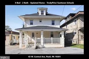 43 W Central Ave, Paoli, PA 19301 - Photo 1