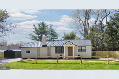 1312 S Ship Road, West Chester, PA 19380 - Photo 1