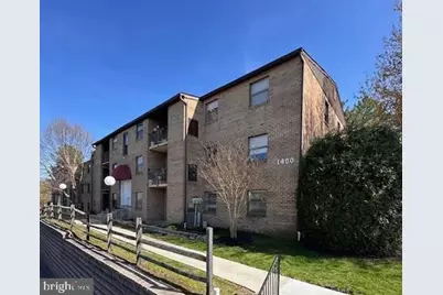 1402 Valley Drive #1402, West Chester, PA 19382 - Photo 1