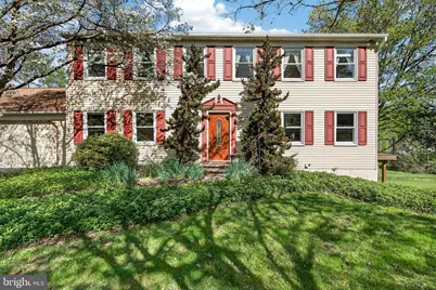 607 Spring Line Drive, West Chester, PA 19382 - Photo 3