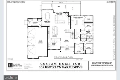 102 Knoxlyn Farm Drive, Kennett Square, PA 19348 - Photo 49