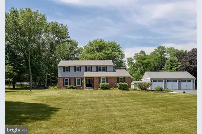 31 Glen Manor Lane, Glenmoore, PA 19343 - Photo 1