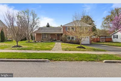 502 Ridge Avenue, Kennett Square, PA 19348 - Photo 1