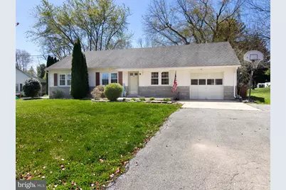 1416 Horseshoe Pike, Glenmoore, PA 19343 - Photo 1